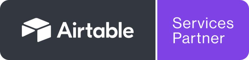 Airtable Services Partner