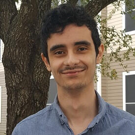 Sebastian Florez - Software Engineer